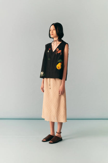 Farmer Vest